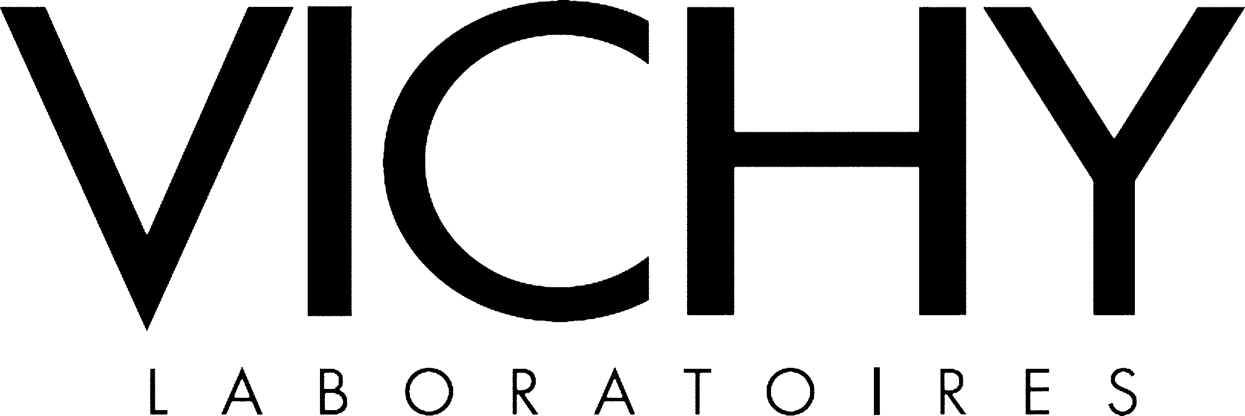VICHY LOGO bits